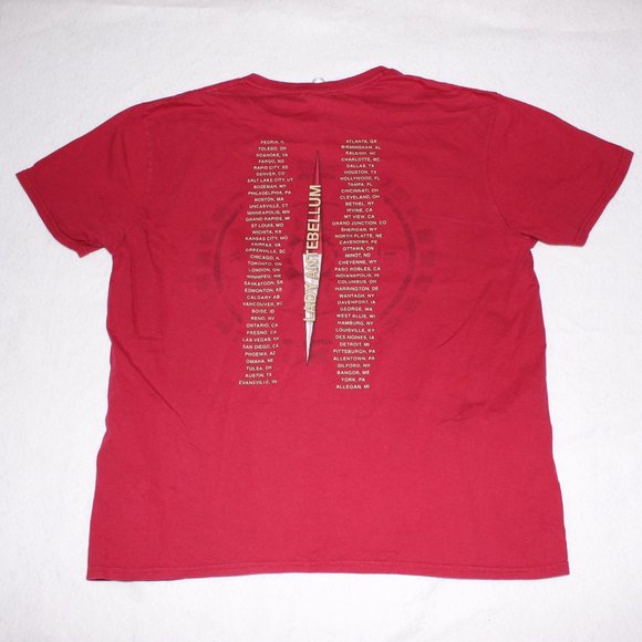 Lady Antebellum T-Shirt - Picture 6 of 7